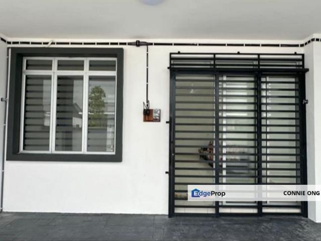 House for rent in Sendayan Village, Negeri Sembilan