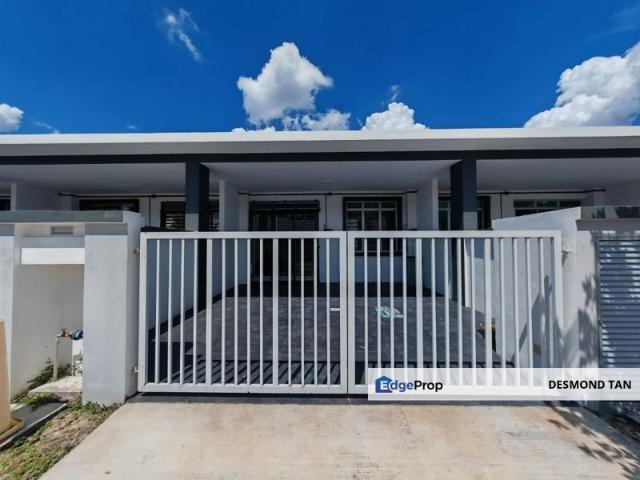 House for rent in Sendayan Village, Negeri Sembilan