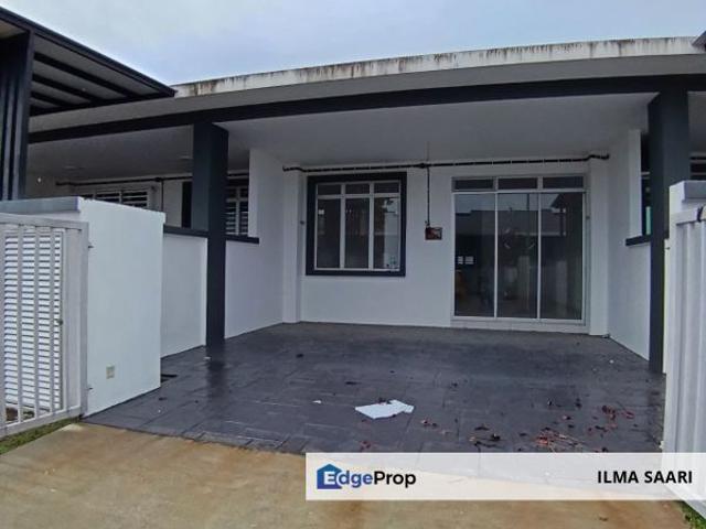 House for sale in Sendayan Village, Negeri Sembilan
