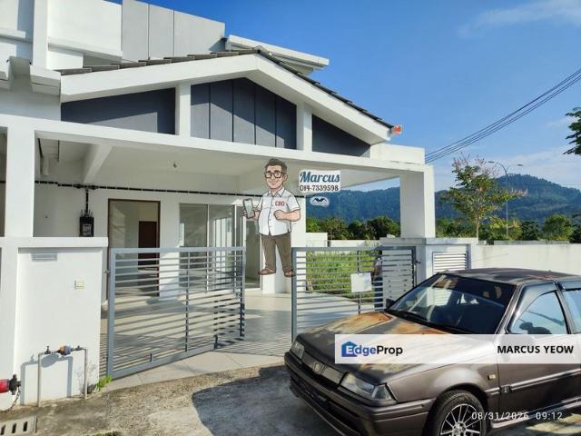 House for sale in Sendayan Village, Negeri Sembilan