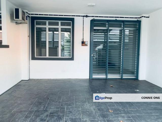 House for rent in Sendayan Village, Negeri Sembilan