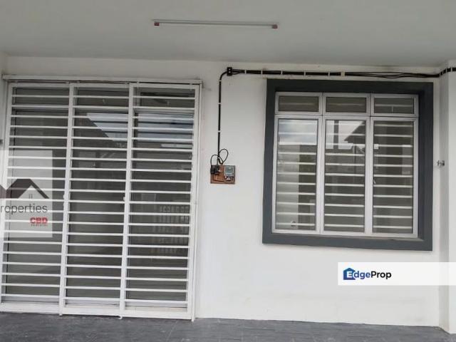 House for rent in Sendayan Village, Negeri Sembilan