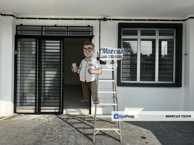 House for rent in Sendayan Village, Negeri Sembilan