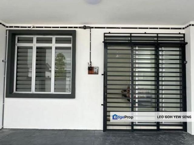 House for rent in Sendayan Village, Negeri Sembilan