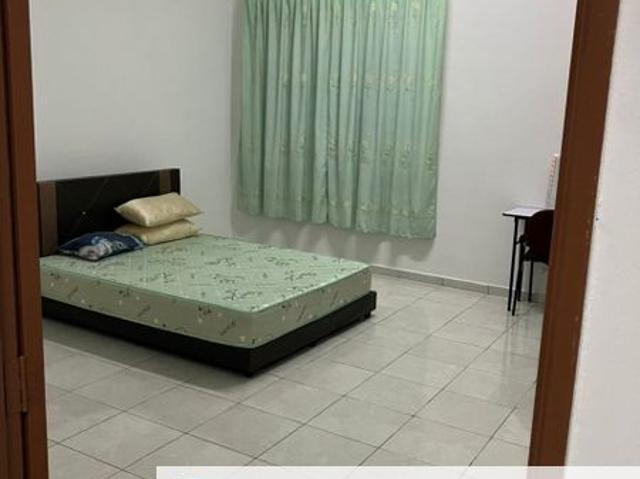 House for rent in Sendayan Village, Negeri Sembilan
