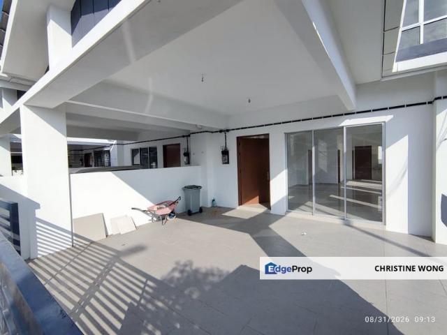 House for sale in Sendayan Village, Negeri Sembilan