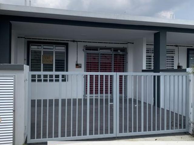 House for rent in Sendayan Village, Negeri Sembilan
