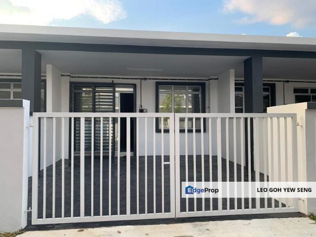 House for rent in Sendayan Village, Negeri Sembilan