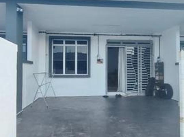 Terraced House for sale in Sendayan Village, Negeri Sembilan