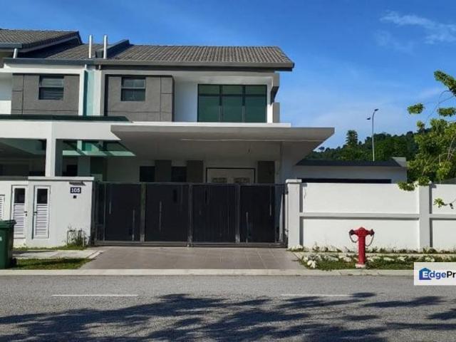 House for sale in Sendayan Village, Negeri Sembilan