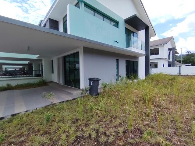 Terraced House for sale in Sendayan Village, Negeri Sembilan