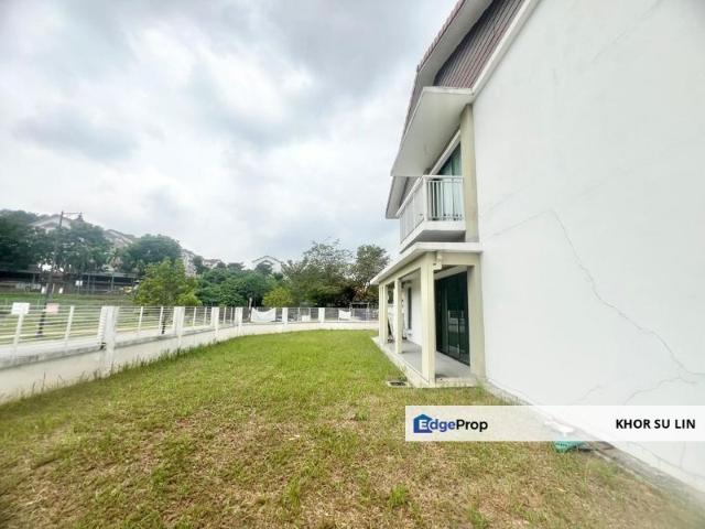House for sale in Petaling, Subang Jaya