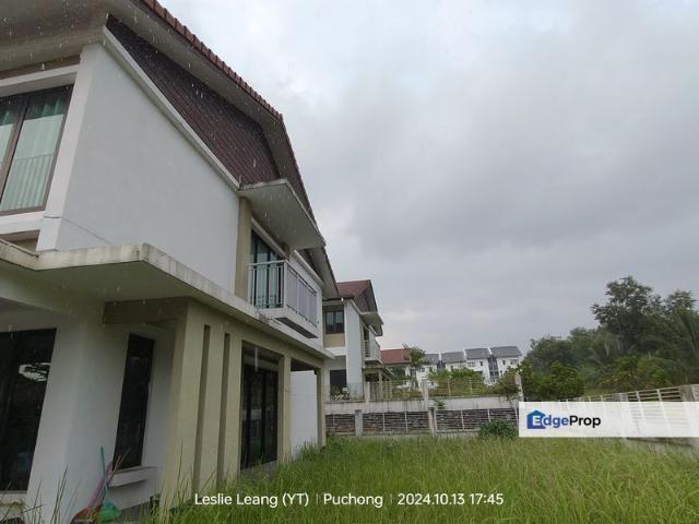 House for sale in Petaling, Subang Jaya