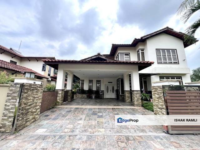 House for sale in Selayang, Selangor