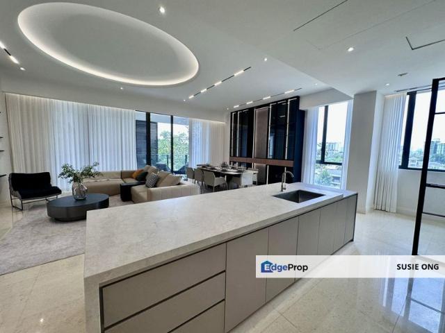 Condominium for sale in Country Heights Damansara, Kuala Lumpur