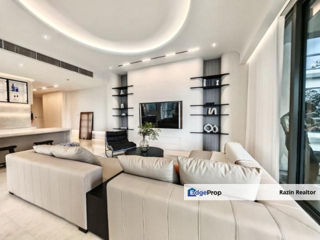 Condominium for sale in Ampang Hilir, Kuala Lumpur