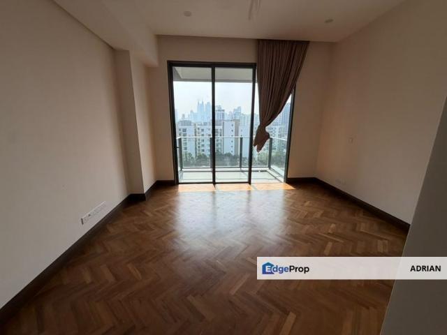 Condominium for sale in Ampang Hilir, Kuala Lumpur
