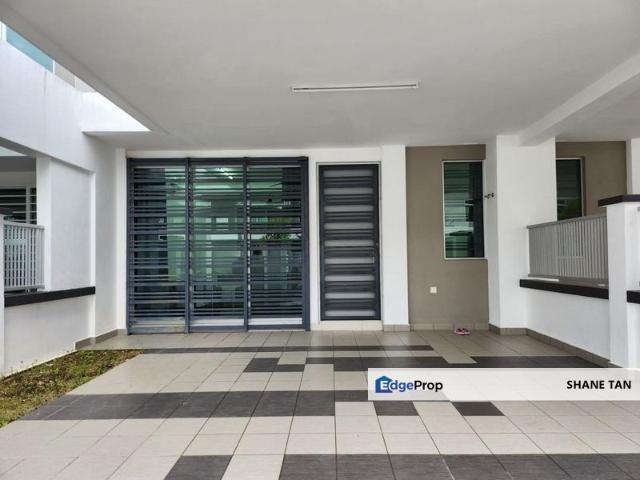 House for rent in Seremban 2 Heights, Seremban