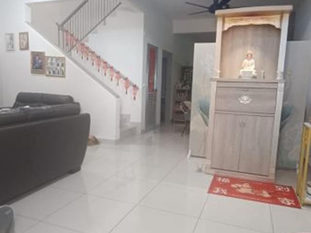 House for sale in Sendayan Village, Negeri Sembilan
