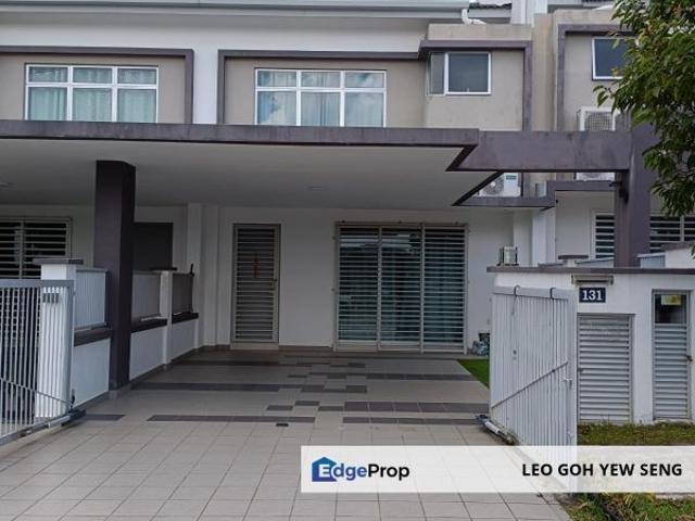 House for rent in Sendayan Village, Negeri Sembilan