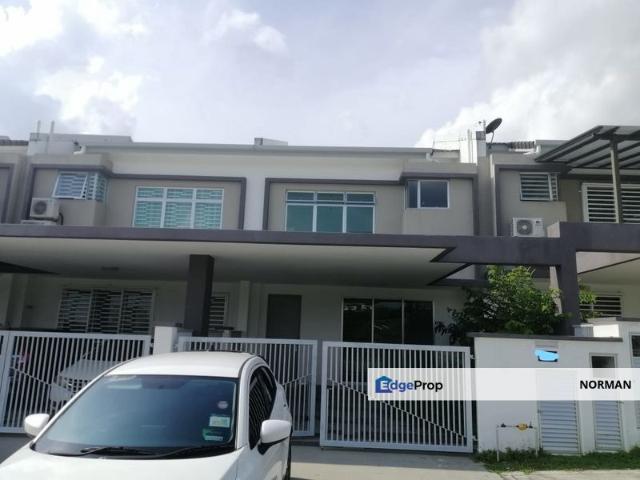 House for rent in Seremban 2 Heights, Seremban