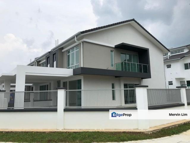 House for sale in Seremban 2 Heights, Seremban