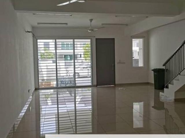 House for rent in Sendayan Village, Negeri Sembilan