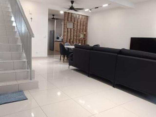 House for sale in Sendayan Village, Negeri Sembilan