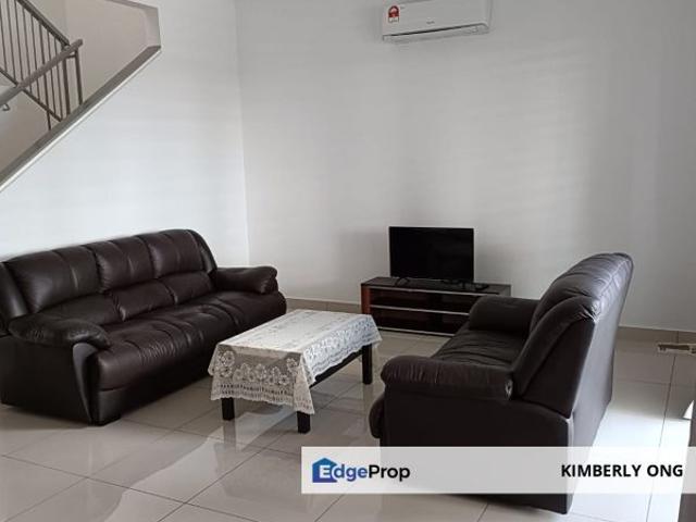 House for rent in Sendayan Village, Negeri Sembilan