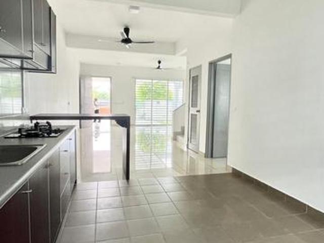 Terraced House for sale in Sendayan Village, Negeri Sembilan