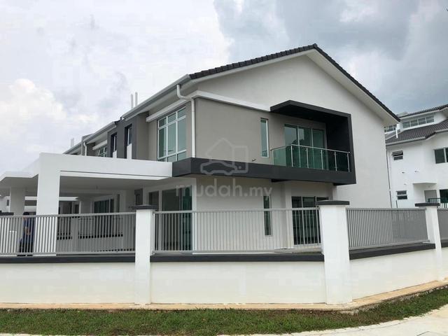 Terraced House for sale in Sendayan Village, Negeri Sembilan