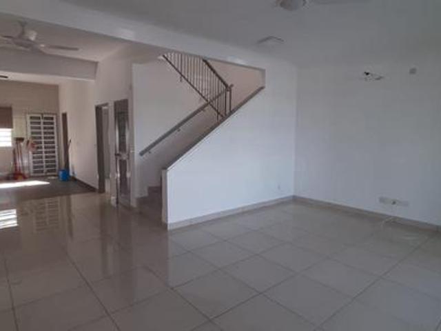Terraced House for sale in Sendayan Village, Negeri Sembilan