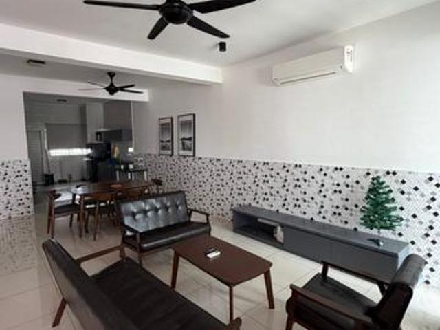 Terraced House for rent in Sendayan Village, Negeri Sembilan