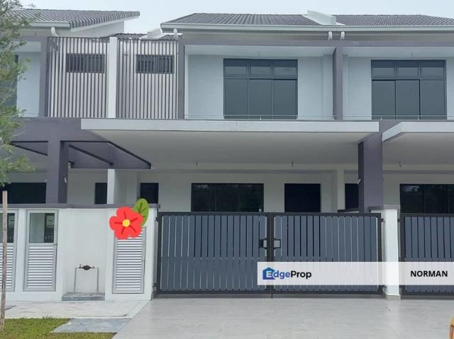 House for rent in Sendayan Village, Negeri Sembilan