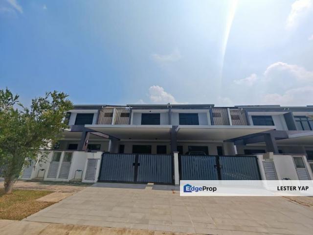 House for rent in Sendayan Village, Negeri Sembilan