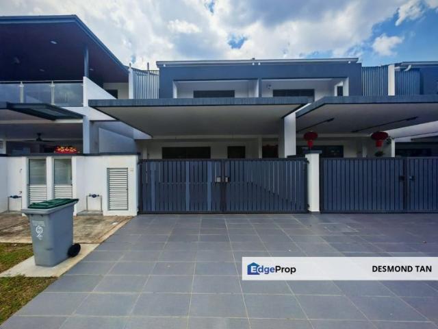 House for rent in Sendayan Village, Negeri Sembilan