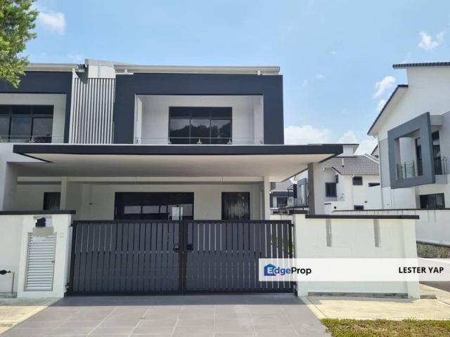 House for sale in Sendayan Village, Negeri Sembilan
