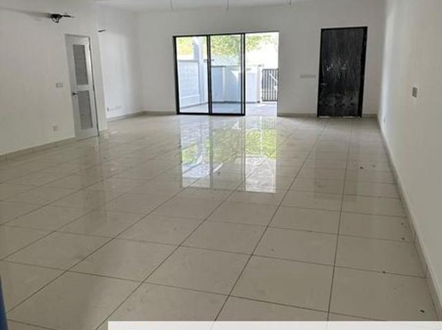 House for sale in Sendayan Village, Negeri Sembilan