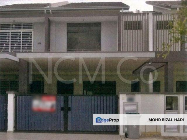 House for sale in Seremban