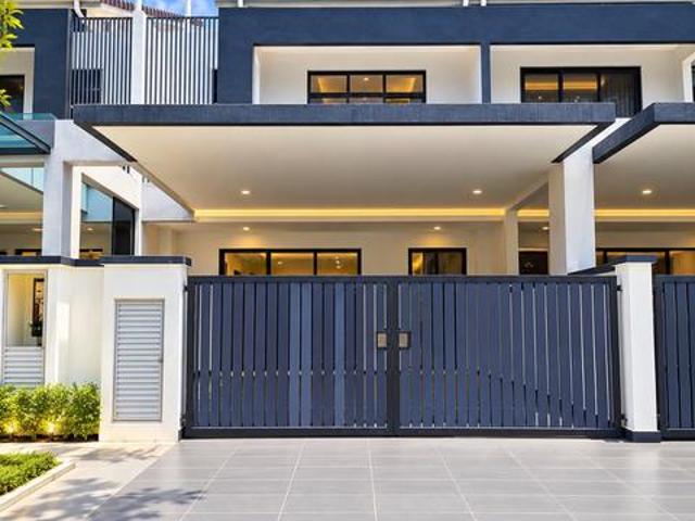 Terraced House for rent in Seremban