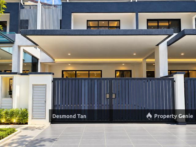 Terraced House for rent in Seremban 2 Heights, Seremban