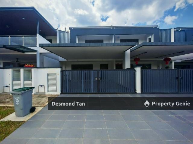 Terraced House for rent in Sendayan Village, Negeri Sembilan