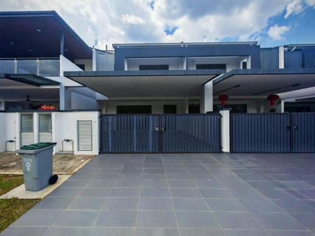Terraced House for rent in Sendayan Village, Negeri Sembilan