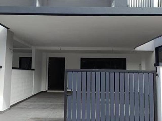 Terraced House for sale in Sendayan Village, Negeri Sembilan