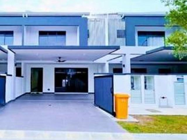 Terraced House for sale in Sendayan Village, Negeri Sembilan