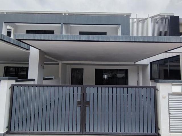 Terraced House for sale in Seremban 2, Seremban
