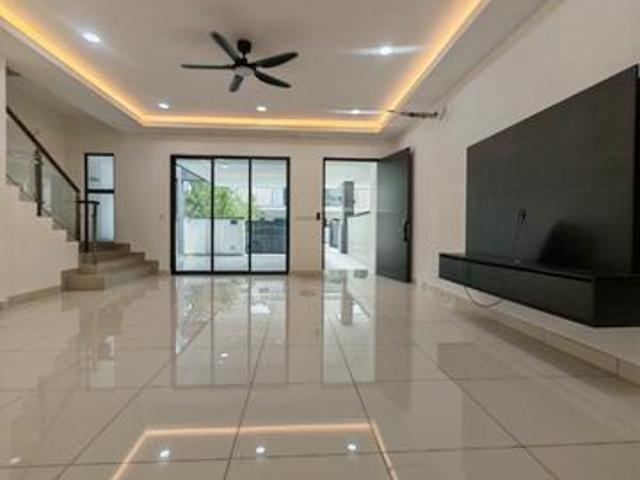 Terraced House for rent in Sendayan Village, Negeri Sembilan