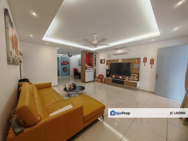 House for sale in Sendayan Village, Negeri Sembilan