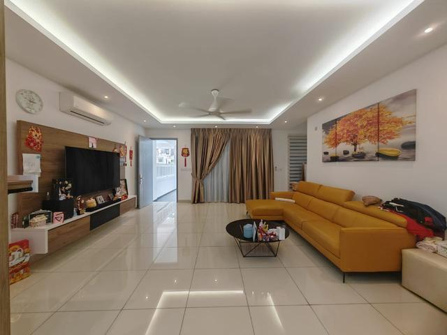 Terraced House for sale in Sendayan Village, Negeri Sembilan