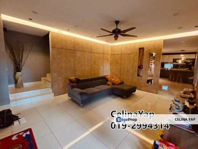 House for sale in Sendayan Village, Negeri Sembilan
